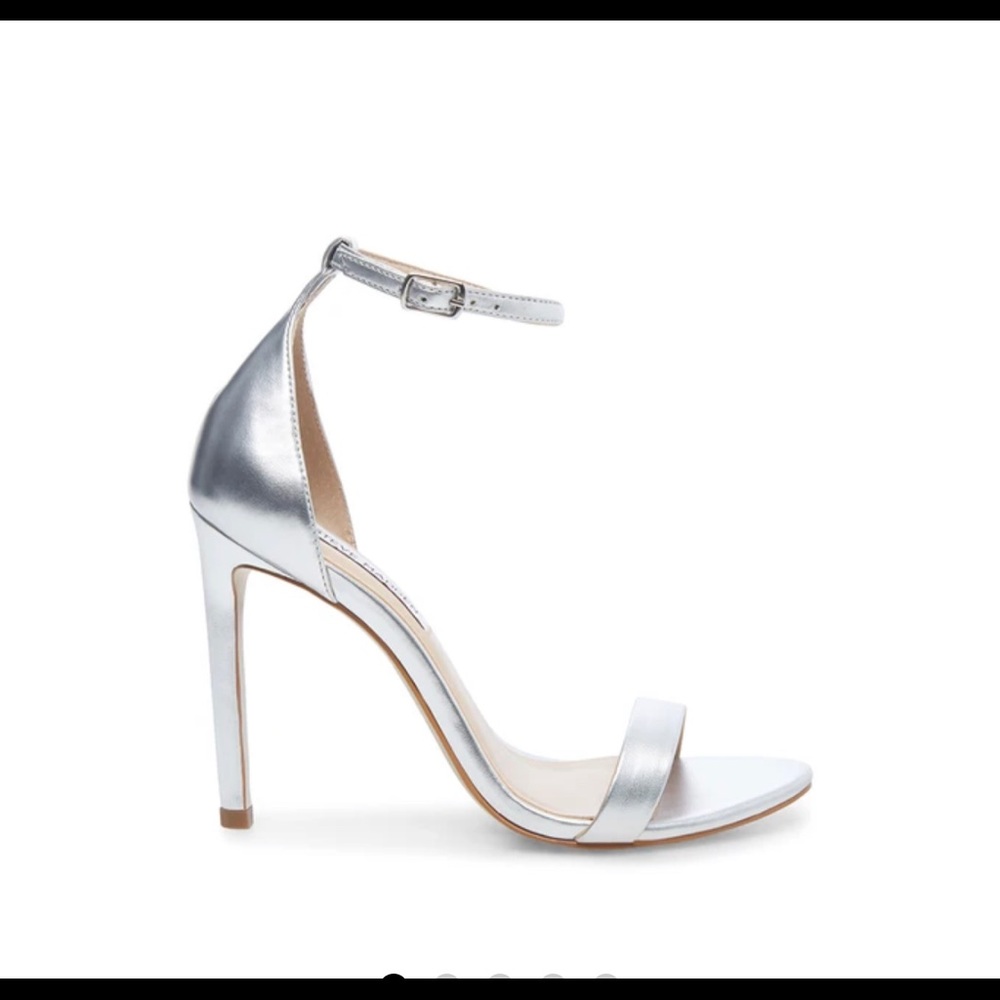 Steve Madden Brandie heel
